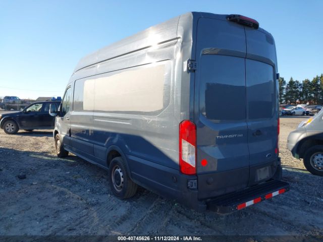 Photo 2 VIN: 1FTBR3X89LKA28528 - FORD TRANSIT 