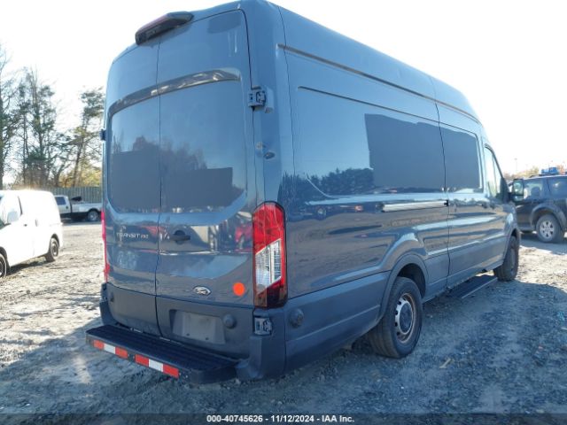 Photo 3 VIN: 1FTBR3X89LKA28528 - FORD TRANSIT 