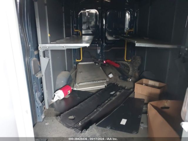 Photo 7 VIN: 1FTBR3X89LKA48052 - FORD TRANSIT-250 CARGO VAN 