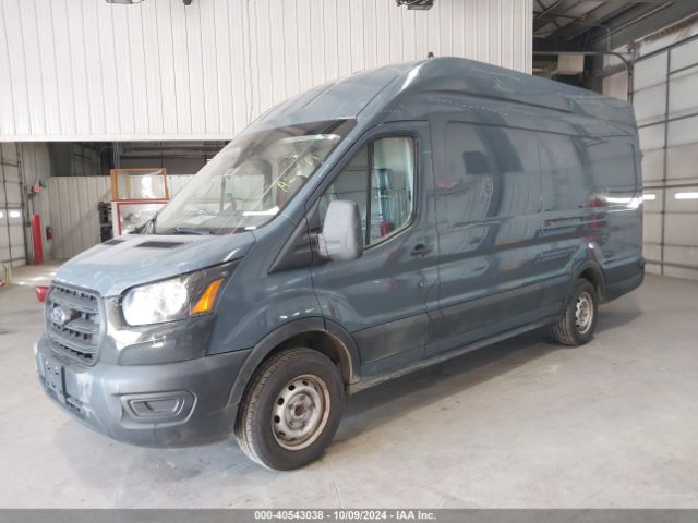 Photo 1 VIN: 1FTBR3X89LKA53171 - FORD TRANSIT 