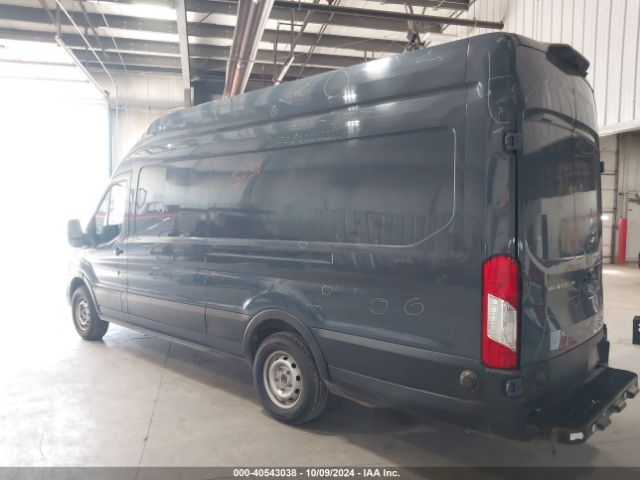 Photo 2 VIN: 1FTBR3X89LKA53171 - FORD TRANSIT 