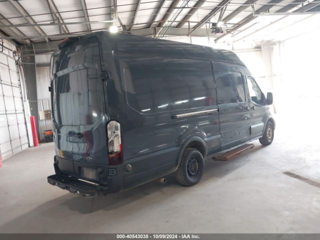 Photo 3 VIN: 1FTBR3X89LKA53171 - FORD TRANSIT 