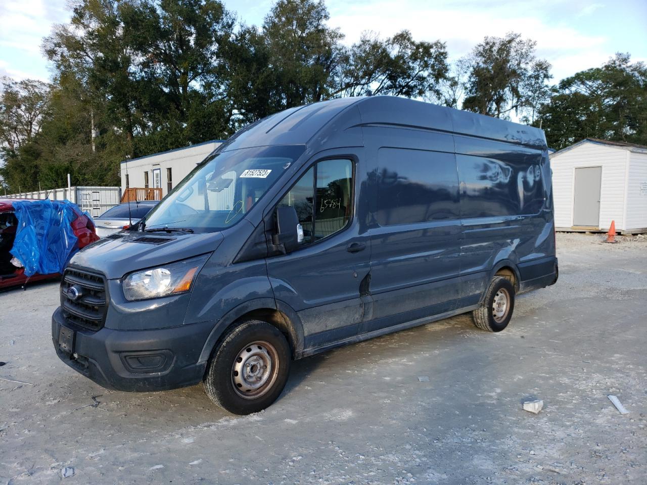 Photo 0 VIN: 1FTBR3X89LKA86509 - FORD TRANSIT 