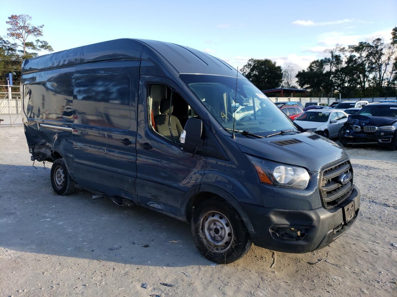 Photo 3 VIN: 1FTBR3X89LKA86509 - FORD TRANSIT 