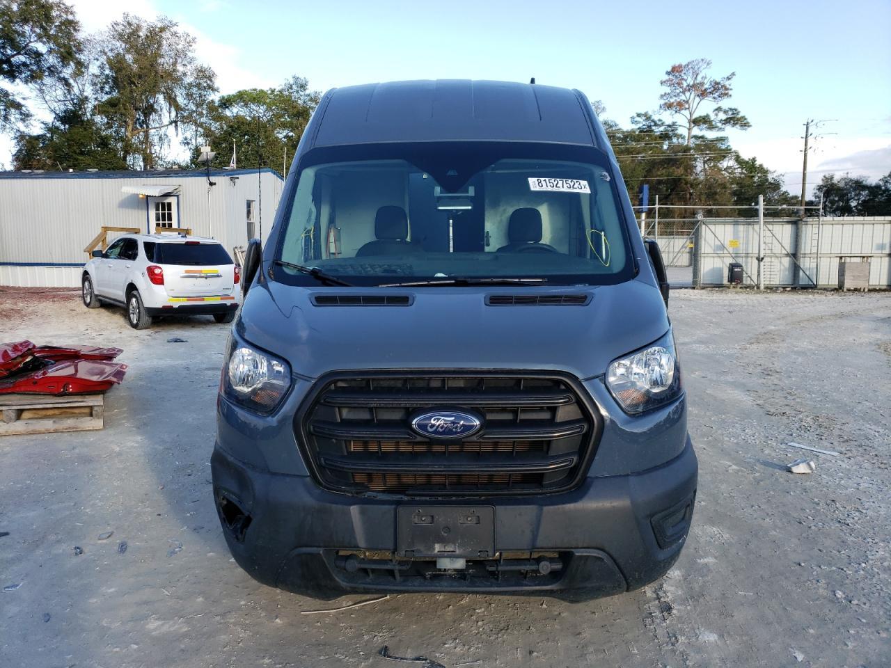 Photo 4 VIN: 1FTBR3X89LKA86509 - FORD TRANSIT 