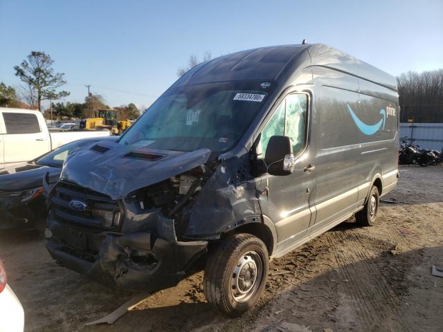 Photo 1 VIN: 1FTBR3X89LKA87031 - FORD TRANSIT T- 