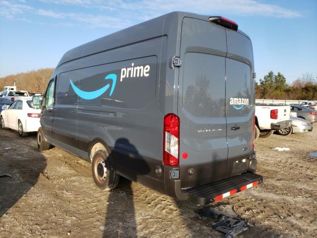 Photo 2 VIN: 1FTBR3X89LKA87031 - FORD TRANSIT T- 