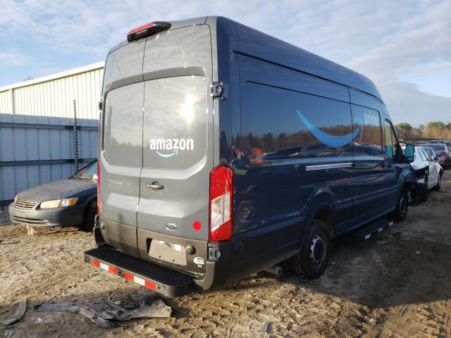 Photo 3 VIN: 1FTBR3X89LKA87031 - FORD TRANSIT T- 