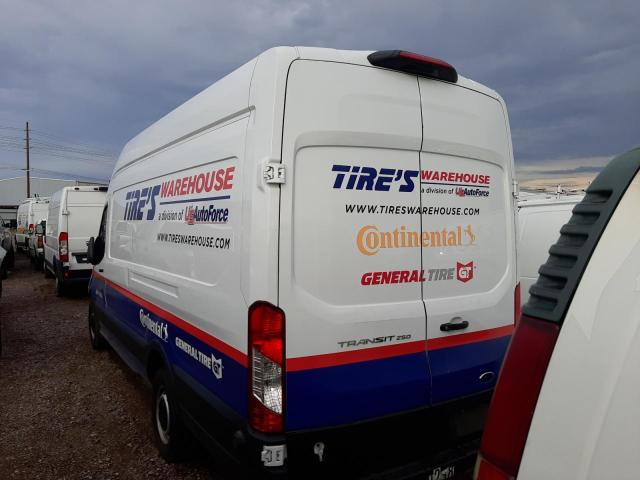 Photo 2 VIN: 1FTBR3X89LKB24868 - FORD TRANSIT T- 