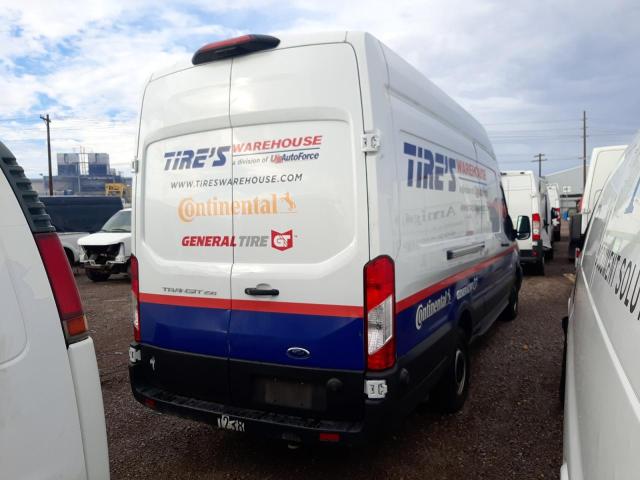 Photo 3 VIN: 1FTBR3X89LKB24868 - FORD TRANSIT T- 