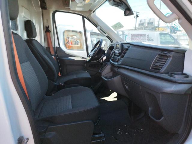 Photo 4 VIN: 1FTBR3X89LKB24868 - FORD TRANSIT T- 