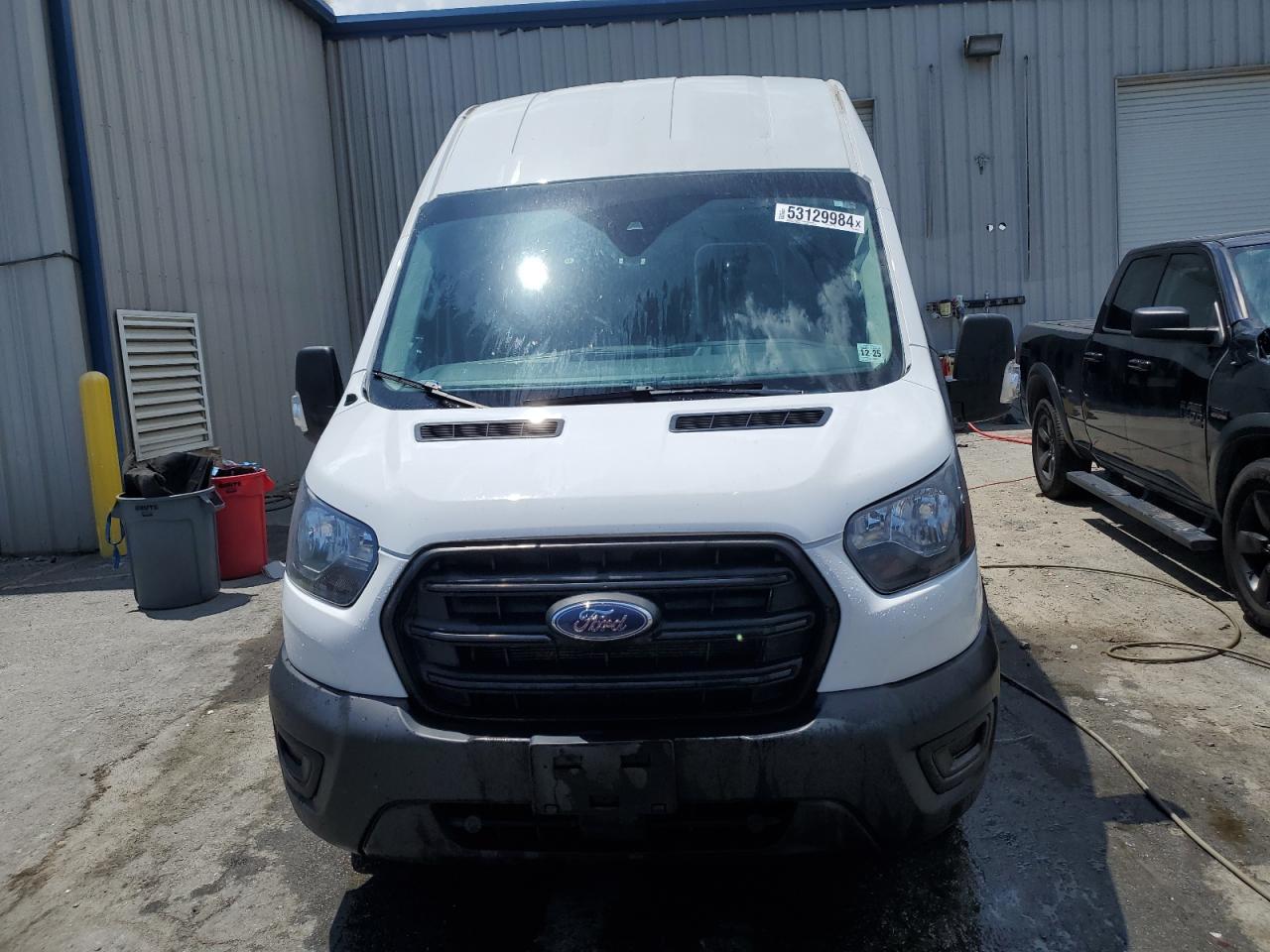 Photo 4 VIN: 1FTBR3X89LKB55649 - FORD TRANSIT 