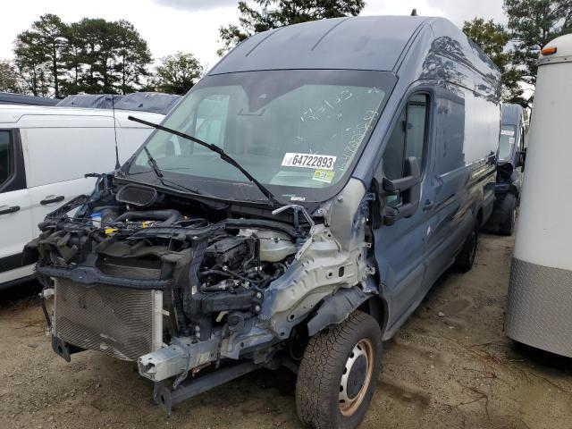 Photo 0 VIN: 1FTBR3X89MKA54287 - FORD TRANSIT 