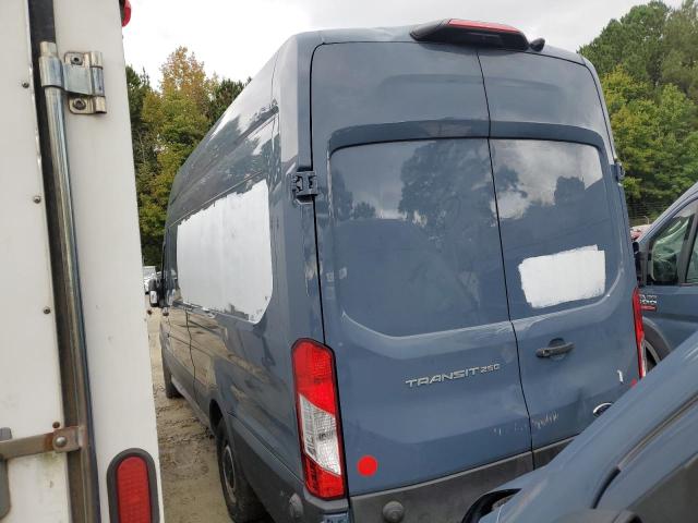 Photo 1 VIN: 1FTBR3X89MKA54287 - FORD TRANSIT 