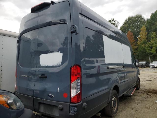 Photo 2 VIN: 1FTBR3X89MKA54287 - FORD TRANSIT 