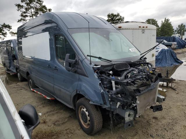 Photo 3 VIN: 1FTBR3X89MKA54287 - FORD TRANSIT 