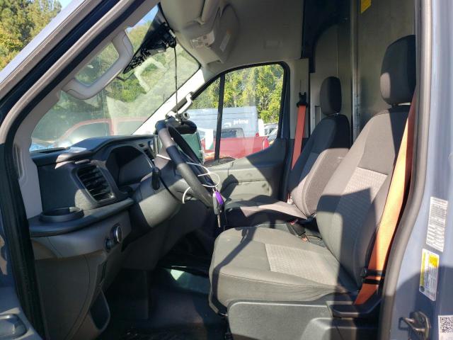 Photo 6 VIN: 1FTBR3X89MKA54287 - FORD TRANSIT 