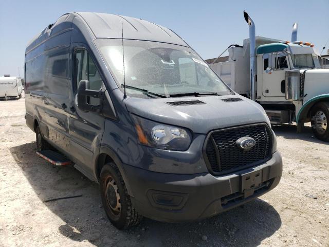 Photo 3 VIN: 1FTBR3X89MKA59084 - FORD TRANSIT 