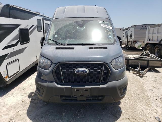 Photo 4 VIN: 1FTBR3X89MKA59084 - FORD TRANSIT 