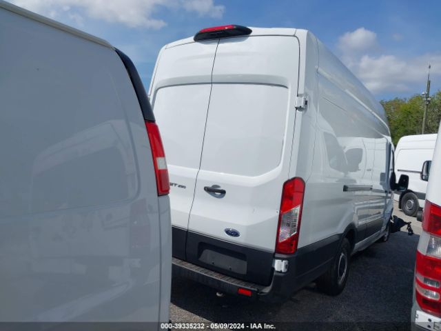 Photo 3 VIN: 1FTBR3X89PKA10374 - FORD TRANSIT-250 CARGO VAN 