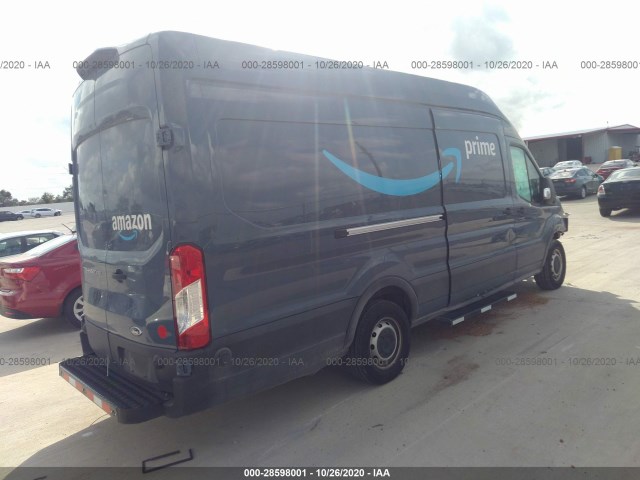 Photo 3 VIN: 1FTBR3X8XLKA28361 - FORD TRANSIT CARGO VAN 