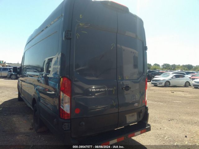 Photo 2 VIN: 1FTBR3X8XLKA55639 - FORD TRANSIT 