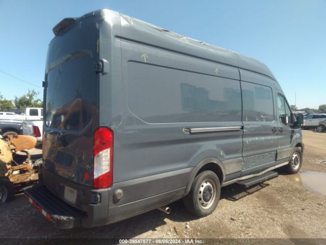 Photo 3 VIN: 1FTBR3X8XLKA55639 - FORD TRANSIT 