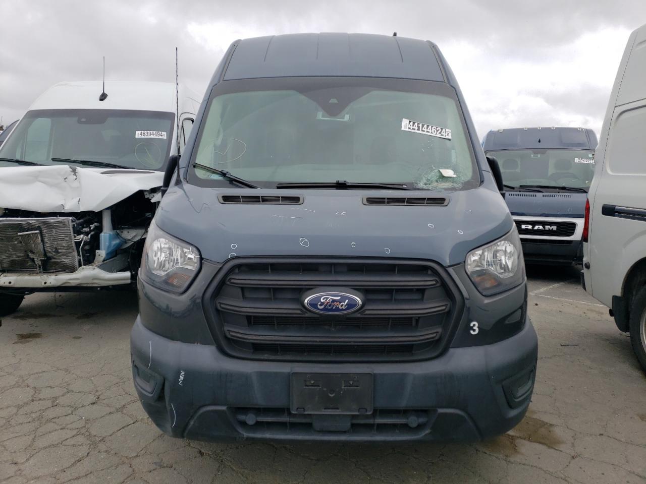 Photo 4 VIN: 1FTBR3X8XLKA72280 - FORD TRANSIT 