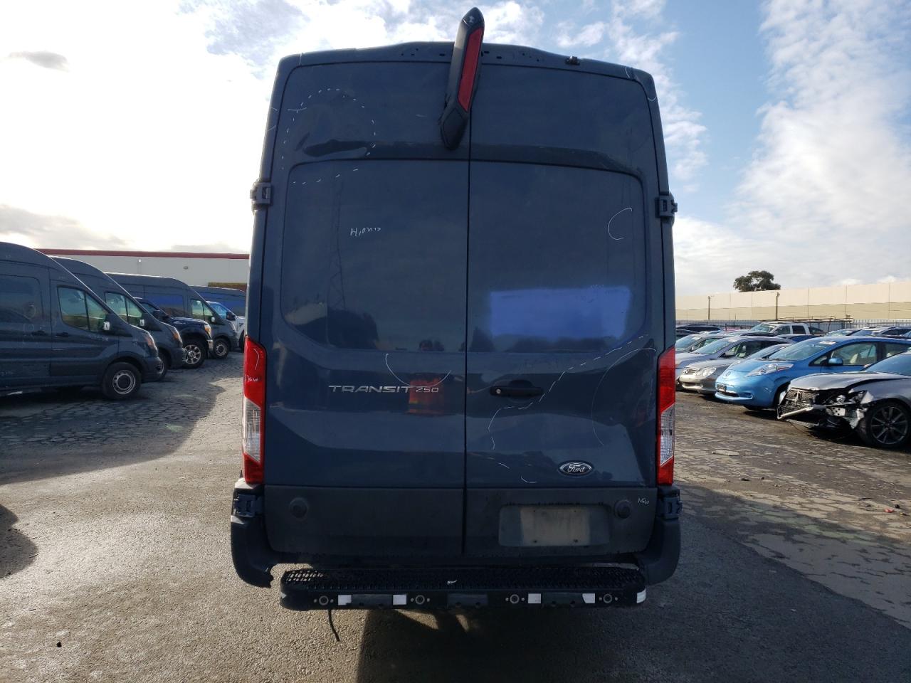 Photo 5 VIN: 1FTBR3X8XLKA72280 - FORD TRANSIT 