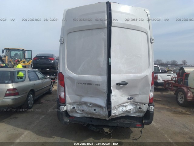 Photo 5 VIN: 1FTBR3X8XLKA88544 - FORD TRANSIT CARGO VAN 