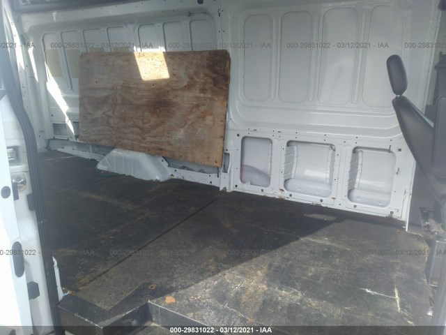 Photo 7 VIN: 1FTBR3X8XLKA88544 - FORD TRANSIT CARGO VAN 