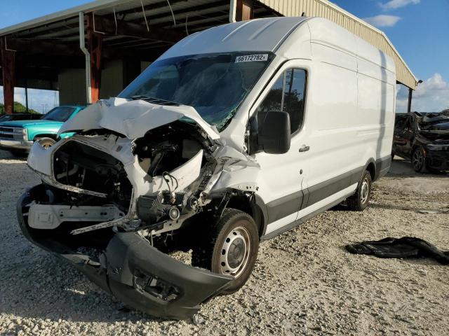 Photo 1 VIN: 1FTBR3X8XMKA07771 - FORD TRANSIT T- 