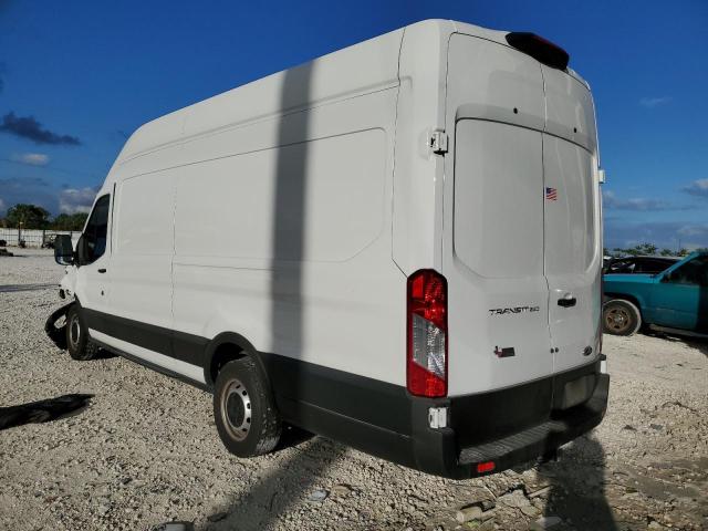 Photo 2 VIN: 1FTBR3X8XMKA07771 - FORD TRANSIT T- 