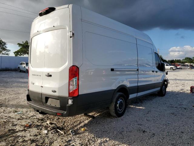 Photo 3 VIN: 1FTBR3X8XMKA07771 - FORD TRANSIT T- 