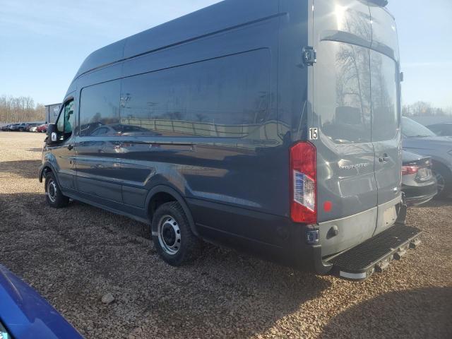 Photo 1 VIN: 1FTBR3X8XMKA76752 - FORD TRANSIT 