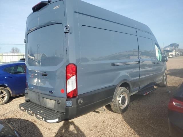 Photo 2 VIN: 1FTBR3X8XMKA76752 - FORD TRANSIT 