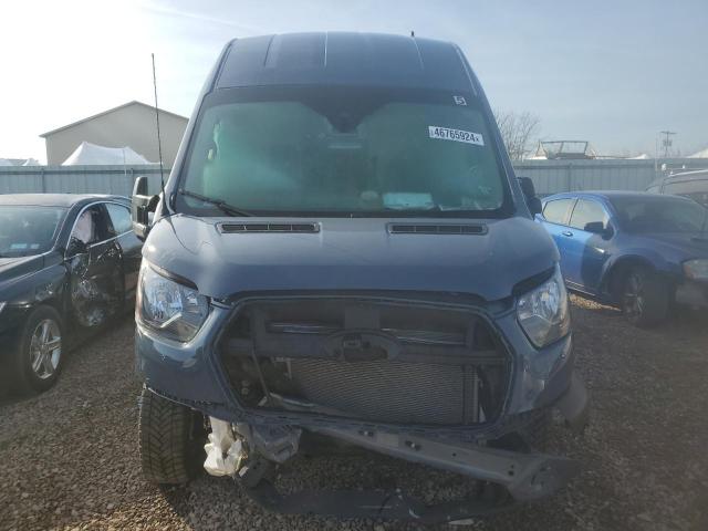 Photo 4 VIN: 1FTBR3X8XMKA76752 - FORD TRANSIT 