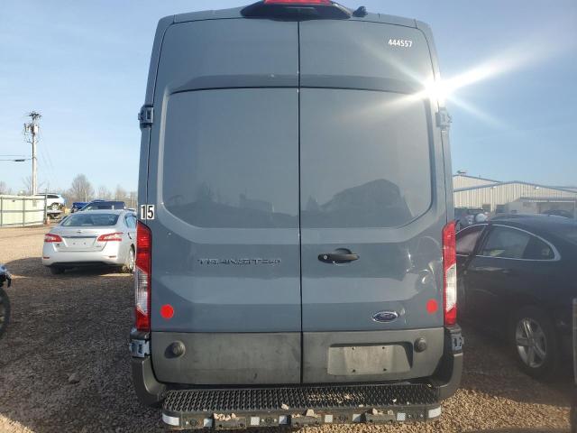 Photo 5 VIN: 1FTBR3X8XMKA76752 - FORD TRANSIT 