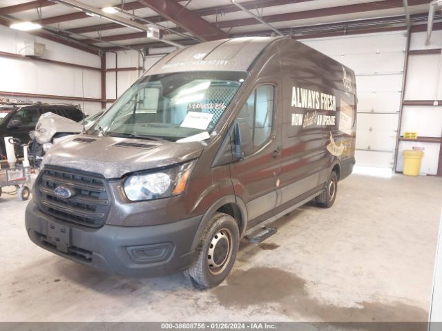 Photo 1 VIN: 1FTBR3XG2LKB75295 - FORD TRANSIT-250 CARGO VAN 