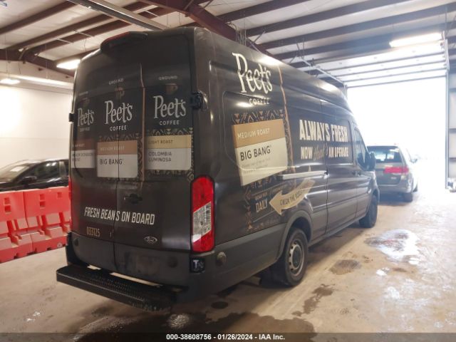 Photo 3 VIN: 1FTBR3XG2LKB75295 - FORD TRANSIT-250 CARGO VAN 