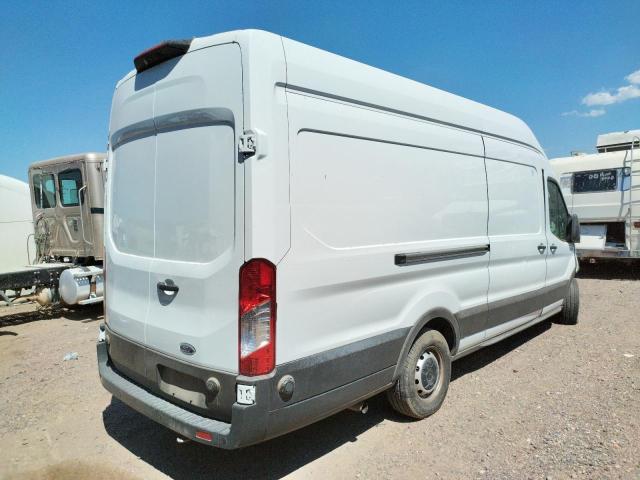 Photo 2 VIN: 1FTBR3XG4LKB40032 - FORD TRANSIT 