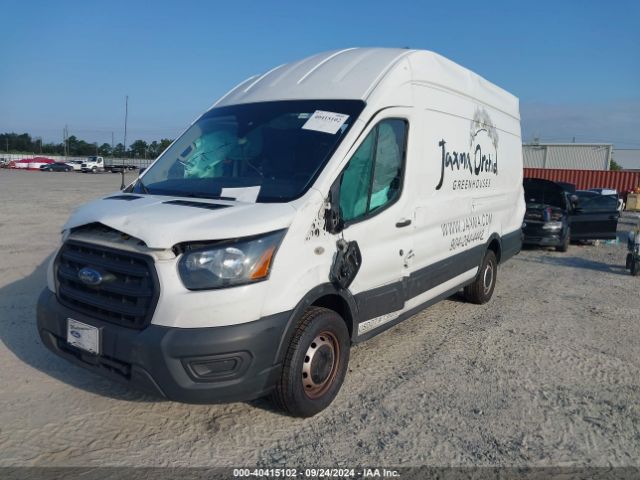 Photo 1 VIN: 1FTBR3XG5LKB35342 - FORD TRANSIT 