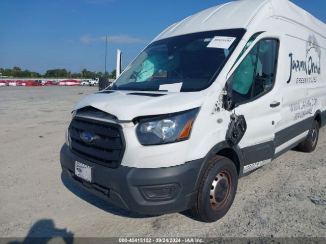 Photo 5 VIN: 1FTBR3XG5LKB35342 - FORD TRANSIT 