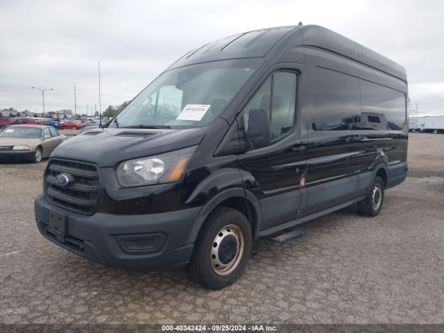 Photo 1 VIN: 1FTBR3XG7LKB68777 - FORD TRANSIT 