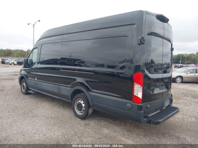 Photo 2 VIN: 1FTBR3XG7LKB68777 - FORD TRANSIT 