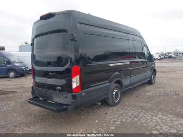 Photo 3 VIN: 1FTBR3XG7LKB68777 - FORD TRANSIT 