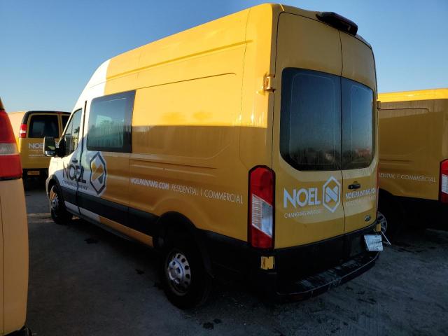 Photo 2 VIN: 1FTBW1VG7MKA71399 - FORD TRANSIT T- 