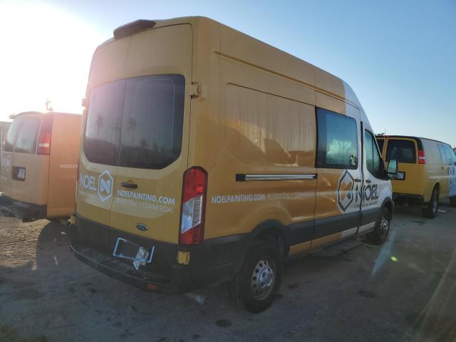 Photo 3 VIN: 1FTBW1VG7MKA71399 - FORD TRANSIT T- 