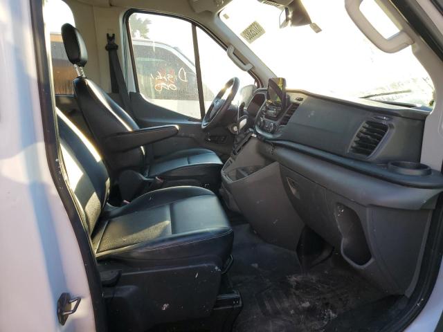 Photo 4 VIN: 1FTBW1VG7MKA71399 - FORD TRANSIT T- 