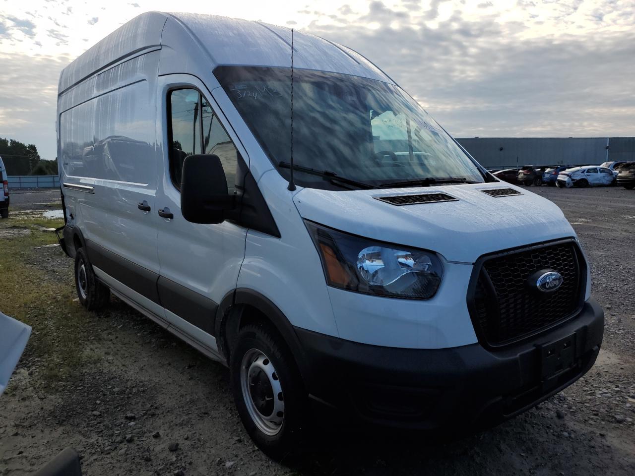 Photo 3 VIN: 1FTBW1X80PKA73411 - FORD TRANSIT 